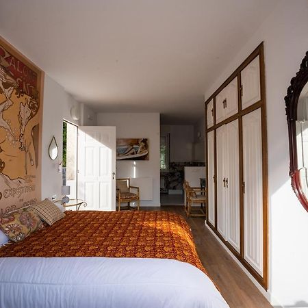 Finca Dos Mares Феррол Экстерьер фото