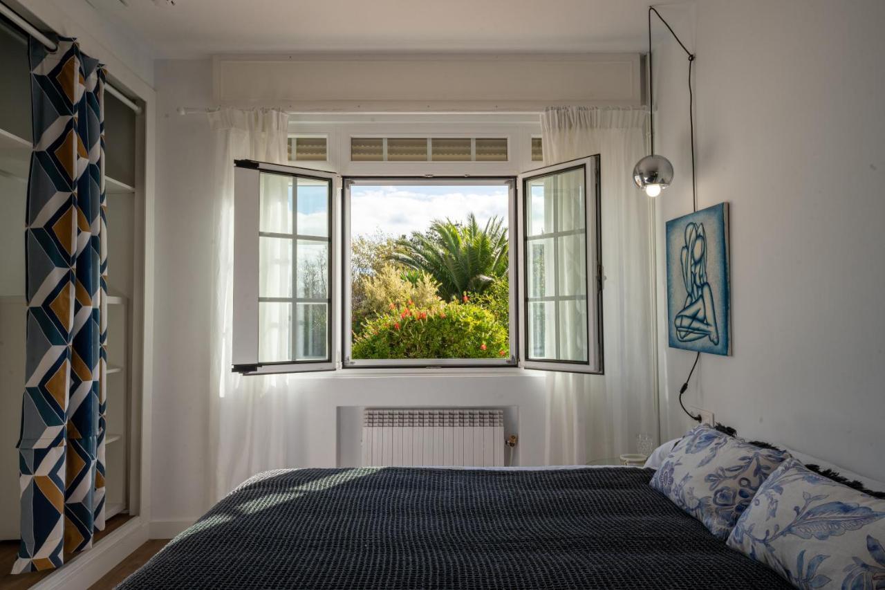 Finca Dos Mares Феррол Экстерьер фото