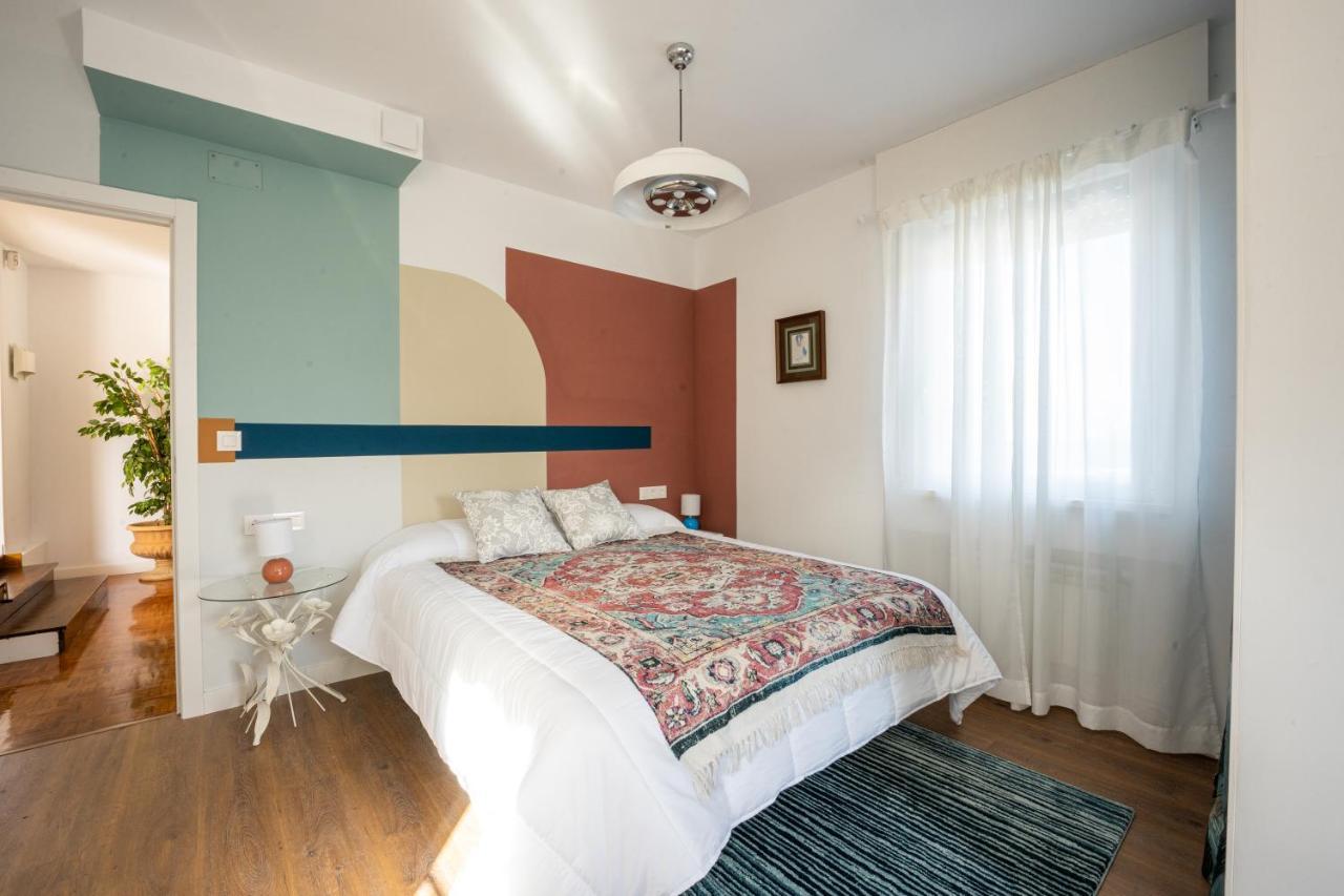 Finca Dos Mares Феррол Экстерьер фото