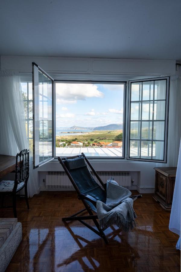 Finca Dos Mares Феррол Экстерьер фото