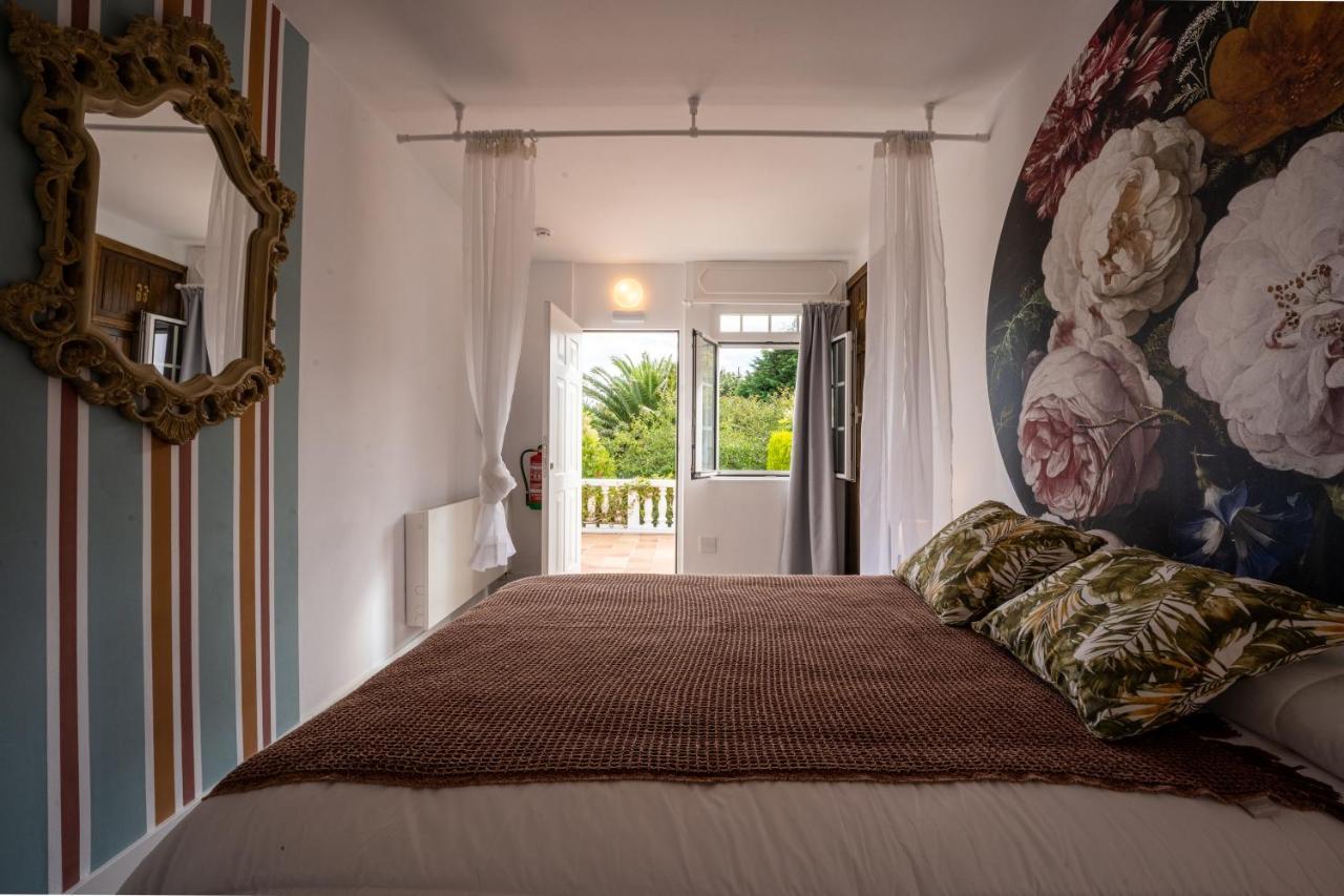 Finca Dos Mares Феррол Экстерьер фото
