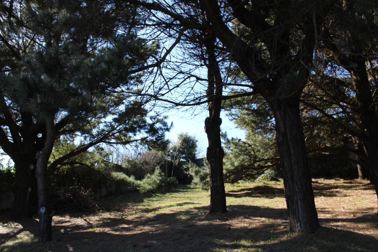 Finca Dos Mares Феррол Экстерьер фото