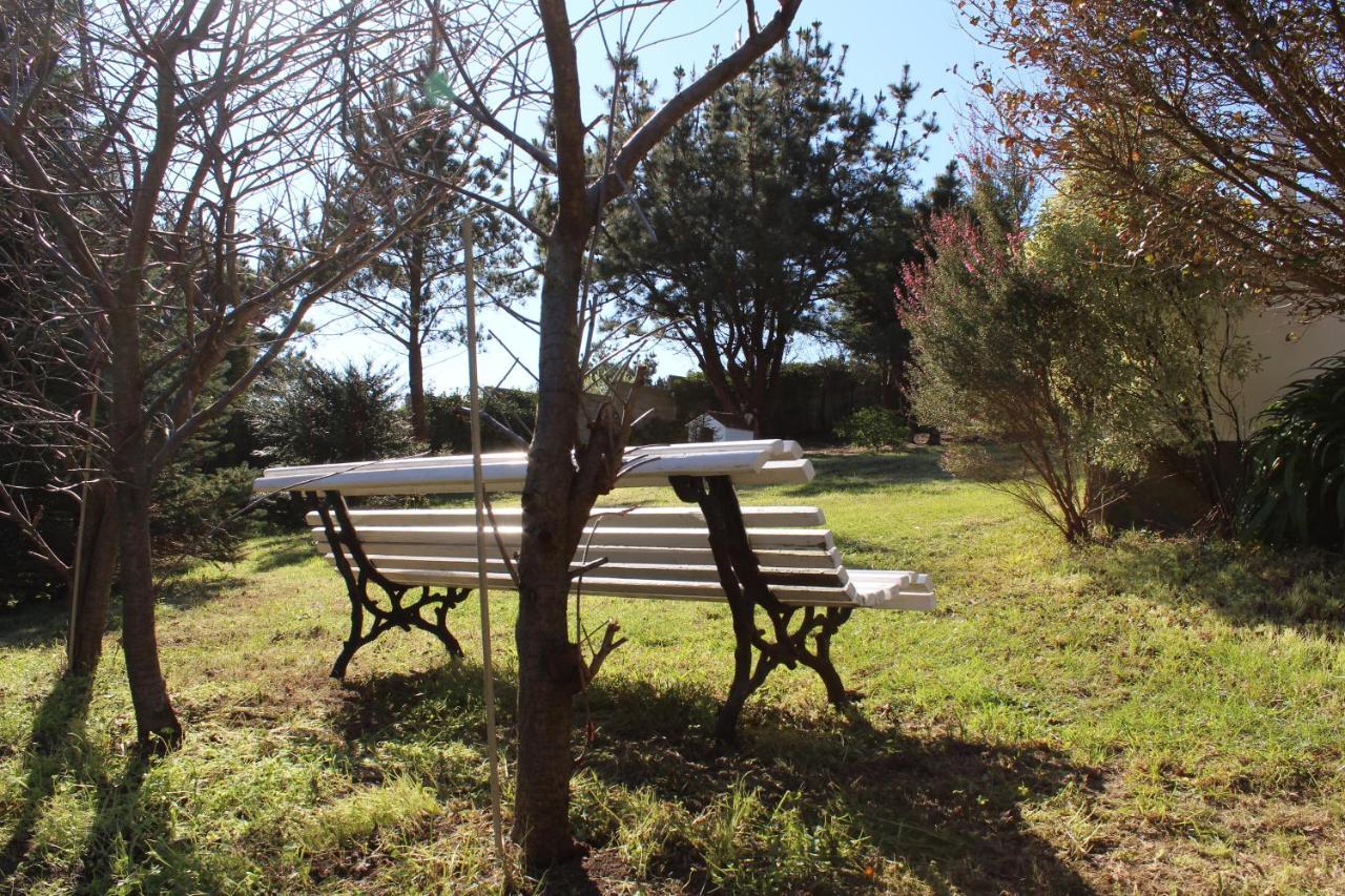 Finca Dos Mares Феррол Экстерьер фото